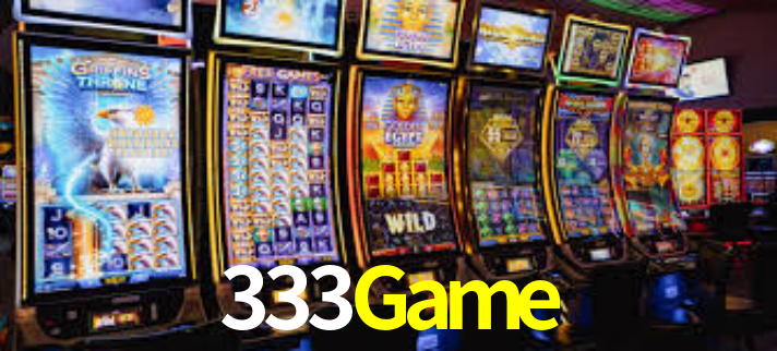 333Game