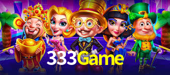 333Game