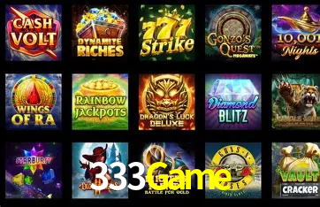 333Games