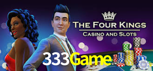 Bônus Generosos e Exclusivos no 333Game para Você!