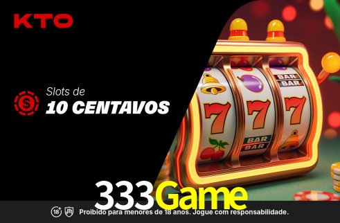 333Game
