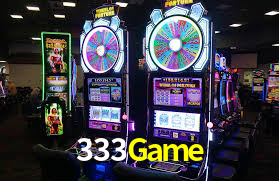 333Game: A Experiência de Casino com Jogos de Mesa ao Vivo