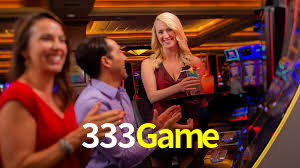333Game.Com - 333Games - Cassino De Slots Diversificado