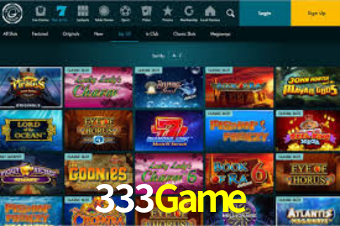 333Games