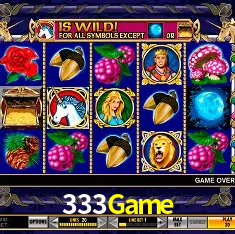 333Game