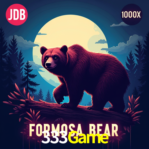 333Game: Jogos de Caça-Níqueis-Altas Recompensas, Roleta-Velocidade, Blackjack-Desafios Máximos